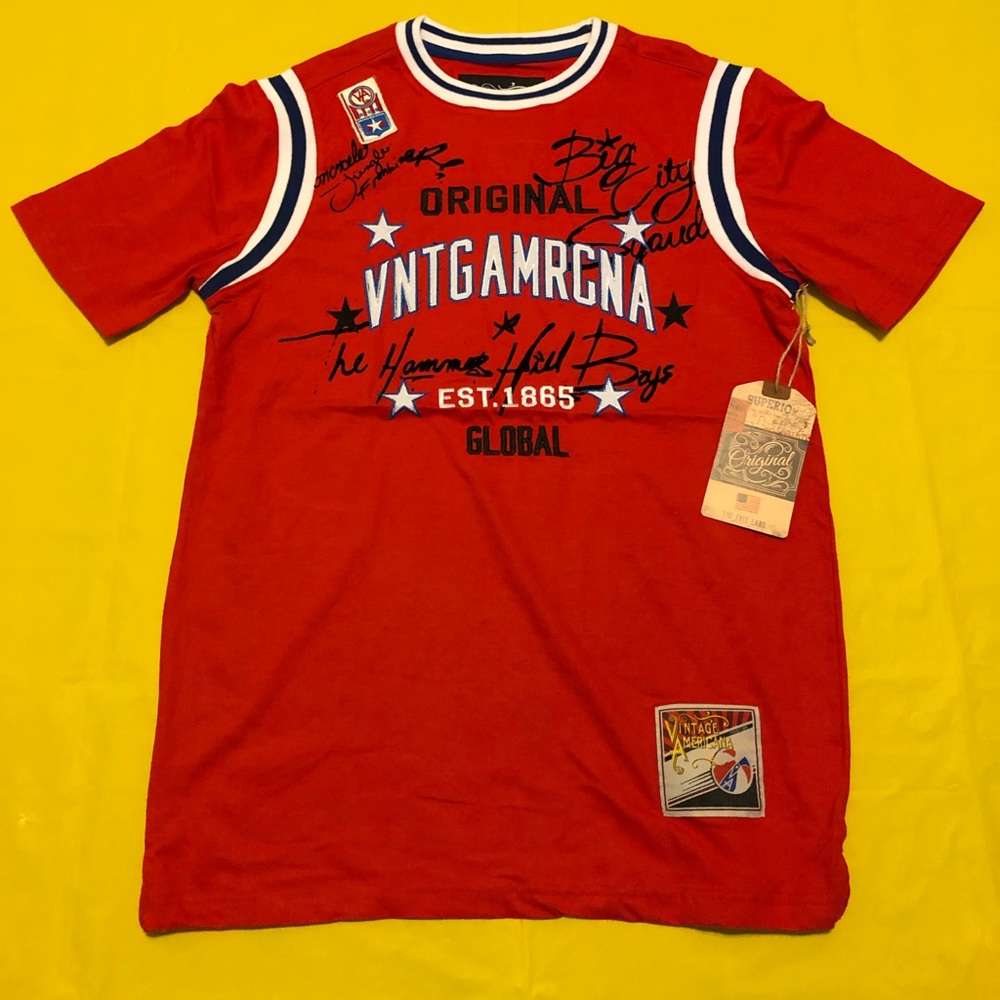 Shirt - Picture 2 of 3